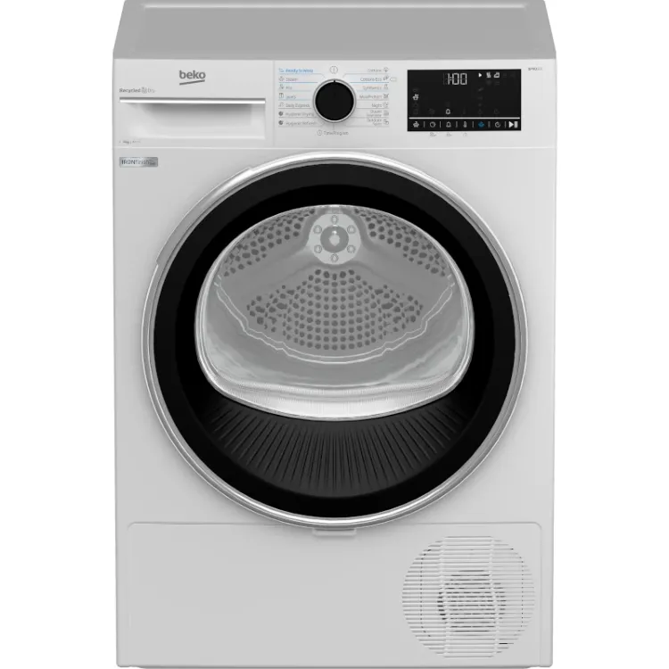 Alles BEKO sušilica rublja B5T68243