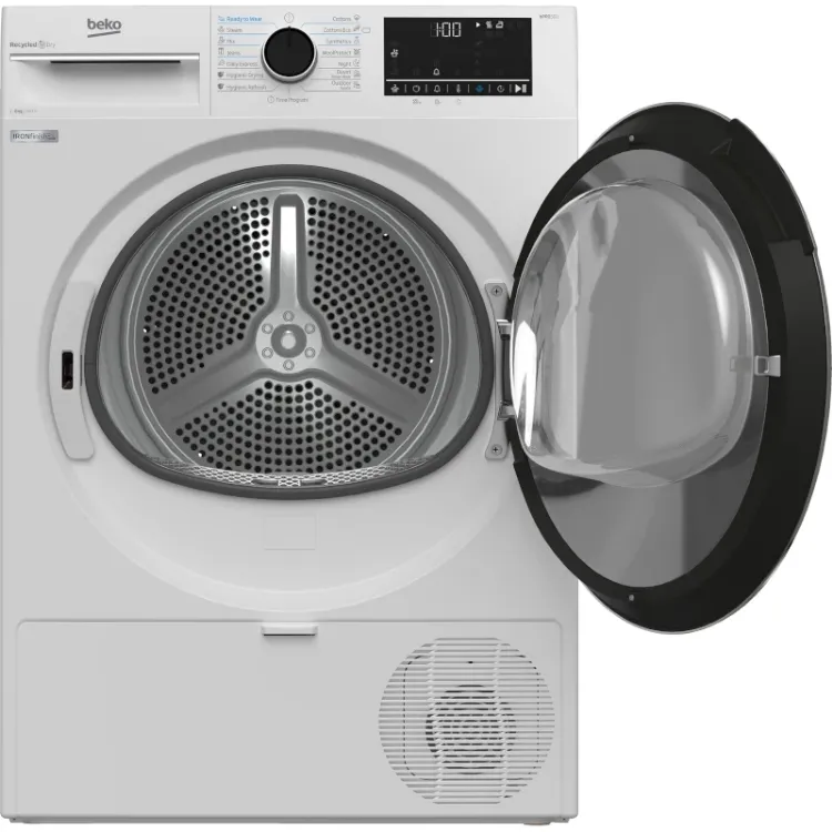 Alles BEKO sušilica rublja B5T68243