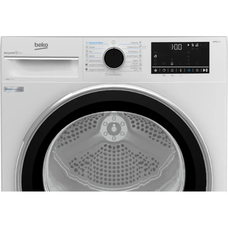 Alles BEKO sušilica rublja B5T68243
