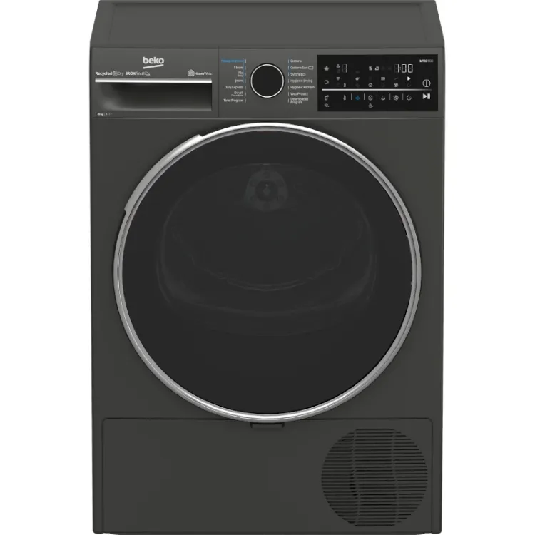 Alles BEKO sušilica rublja B5T89243M