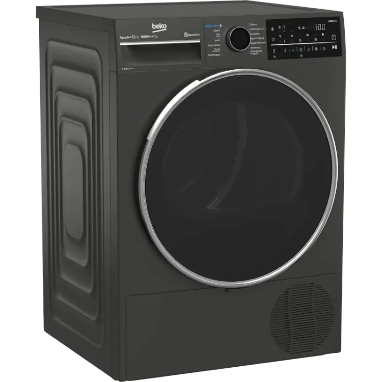 Alles BEKO sušilica rublja B5T89243M