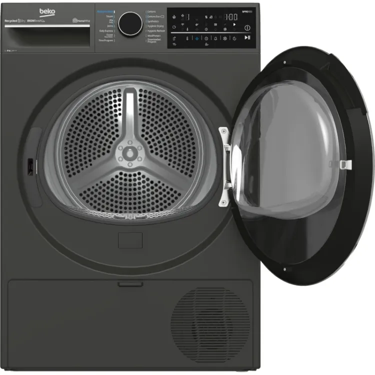 Alles BEKO sušilica rublja B5T89243M
