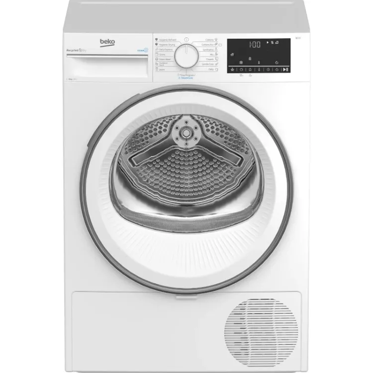 Alles BEKO sušilica rublja B3T68230