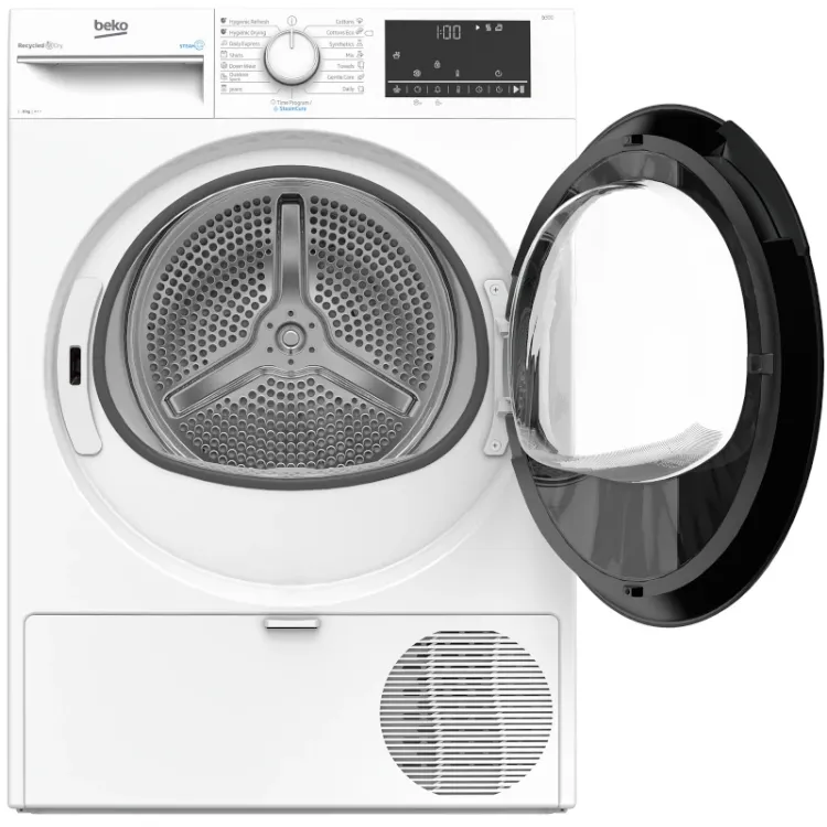Alles BEKO sušilica rublja B3T68230