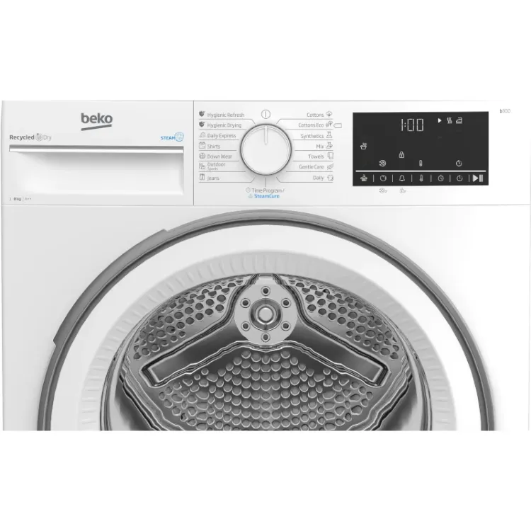 Alles BEKO sušilica rublja B3T68230