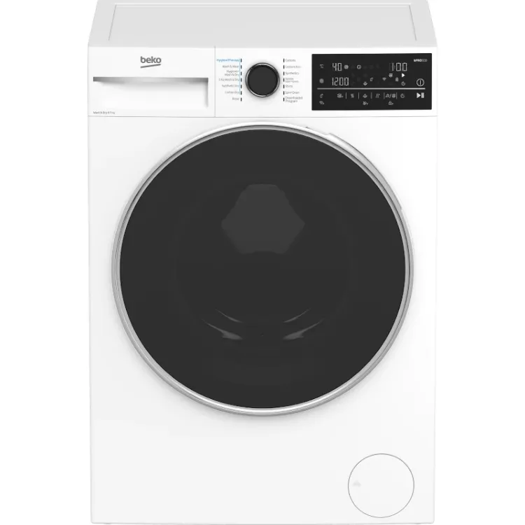 Alles BEKO perilica-sušilica rublja B5DFT88442W