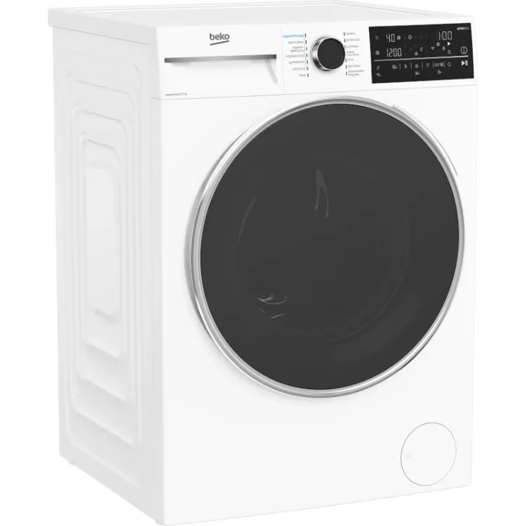 Alles BEKO perilica-sušilica rublja B5DFT88442W