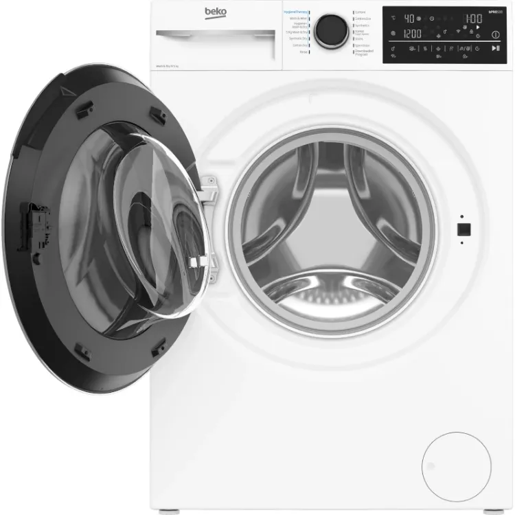 Alles BEKO perilica-sušilica rublja B5DFT88442W