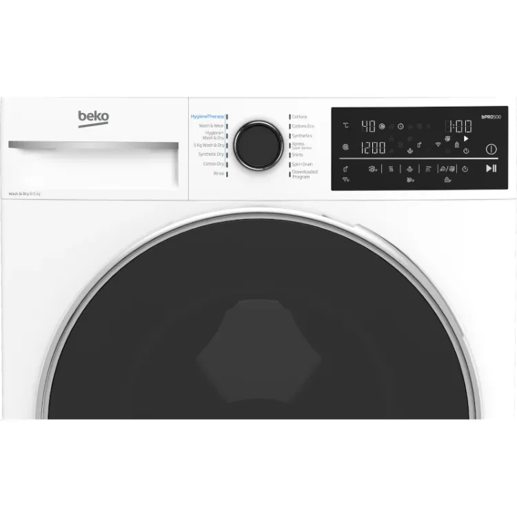 Alles BEKO perilica-sušilica rublja B5DFT88442W