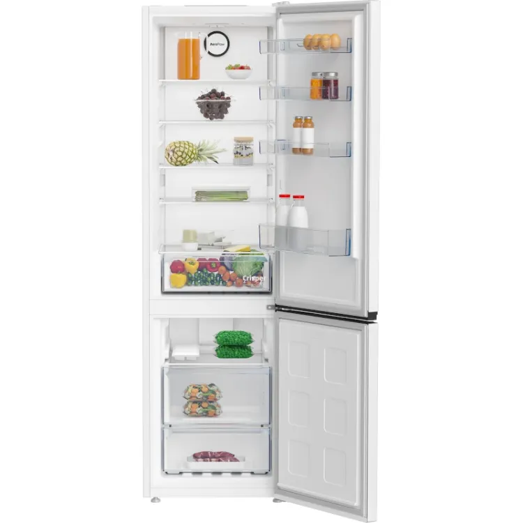Alles BEKO hladnjak B1RCNA404W