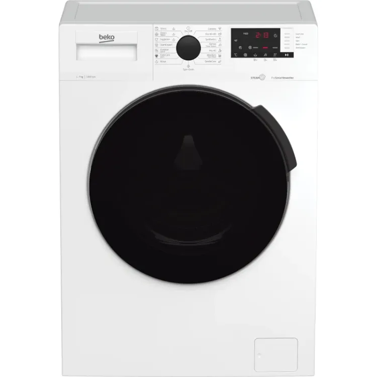 Alles BEKO perilica rublja WUE7722CXW0