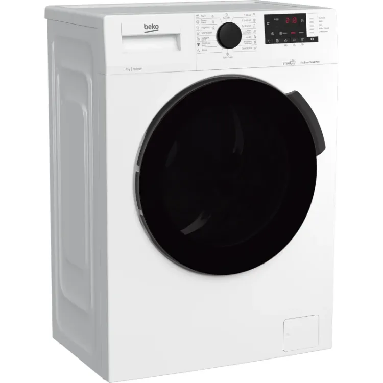 Alles BEKO perilica rublja WUE7722CXW0