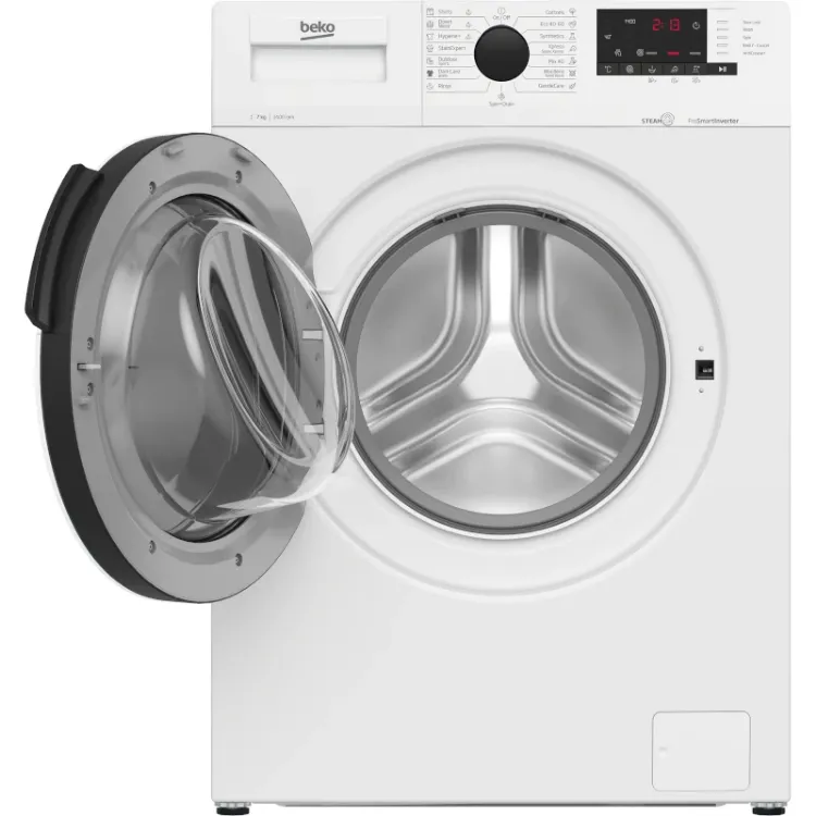 Alles BEKO perilica rublja WUE7722CXW0