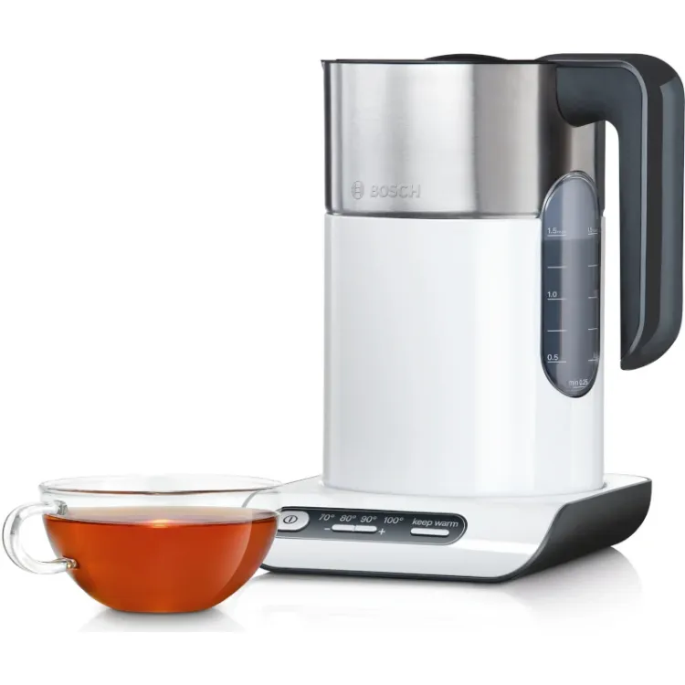 Alles BOSCH kuhalo vode TWK8611P