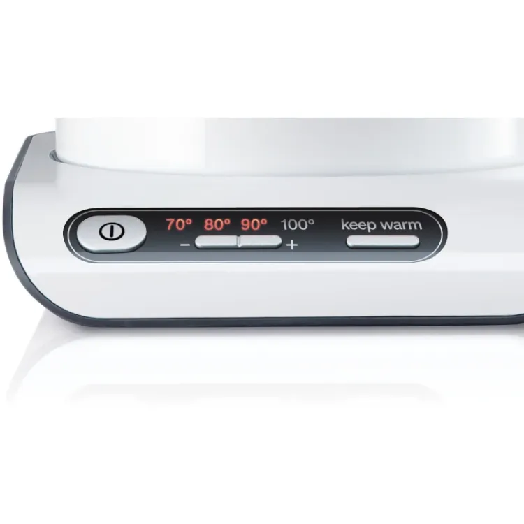 Alles BOSCH kuhalo vode TWK8611P