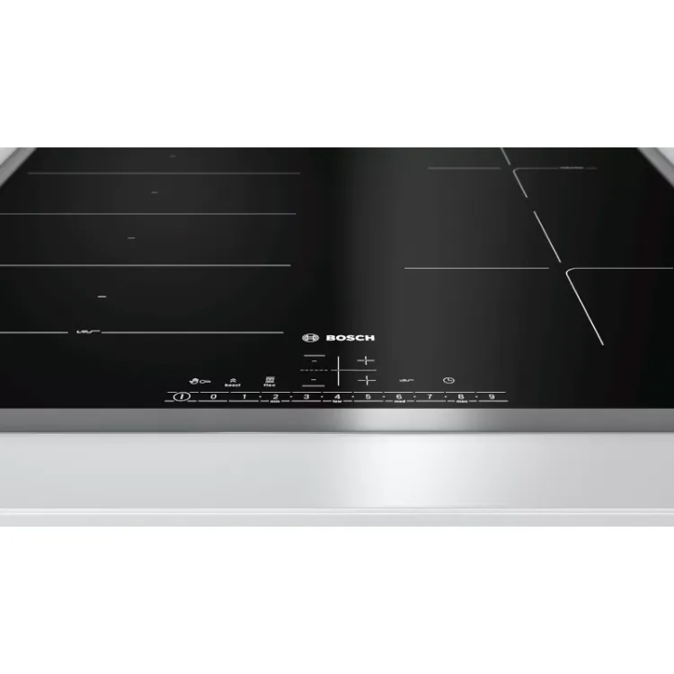 Alles BOSCH ploča ugradbena PXE645FC1E