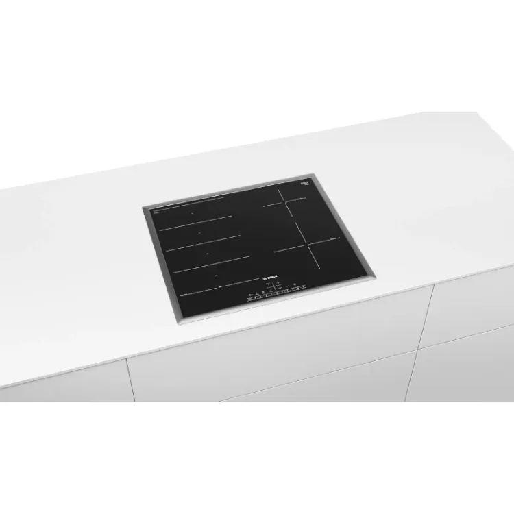 Alles BOSCH ploča ugradbena PXE645FC1E