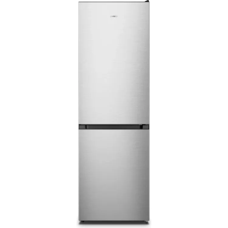 Alles GORENJE hladnjak kombinirani NRK619EPXL4