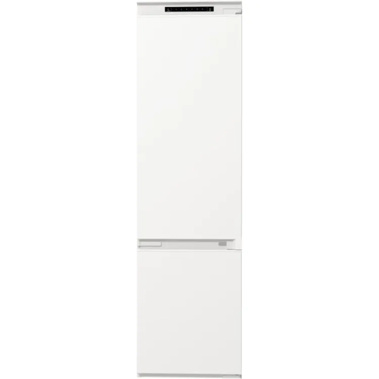 Alles GORENJE hladnjak ugradbeni kombinirani NRKI419EP1
