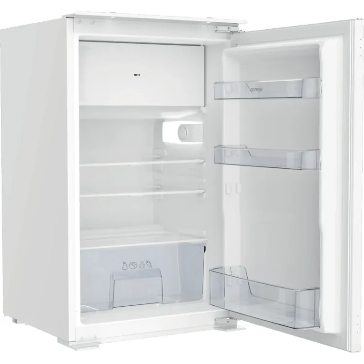 Alles GORENJE hladnjak ugradbeni RBI409FP1