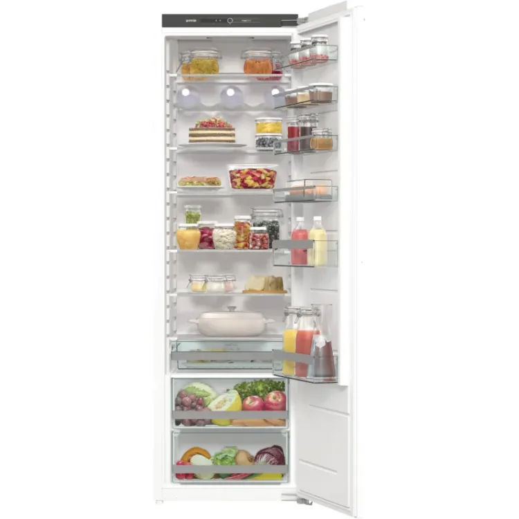 Alles GORENJE hladnjak ugradbeni RI518EA1