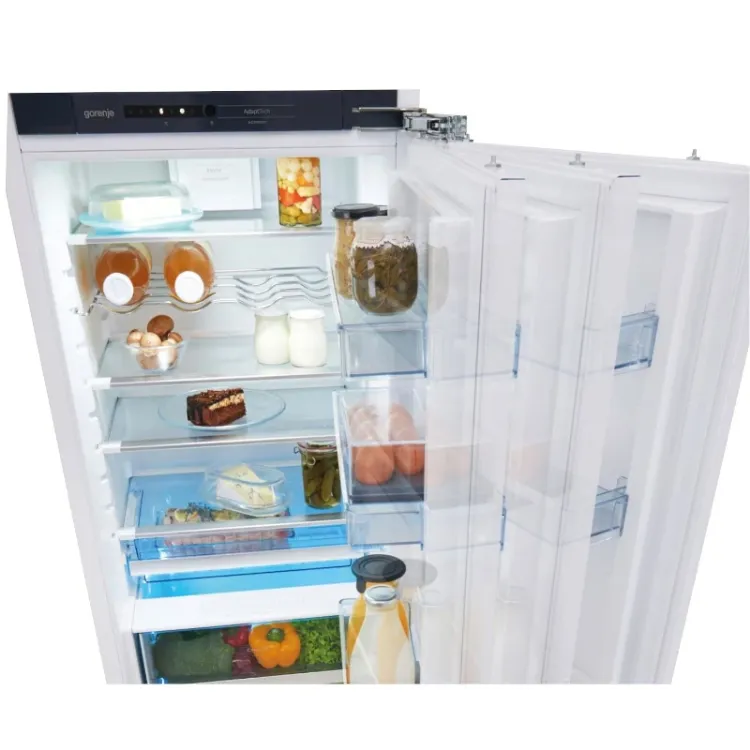 Alles GORENJE hladnjak ugradbeni RI518EA1