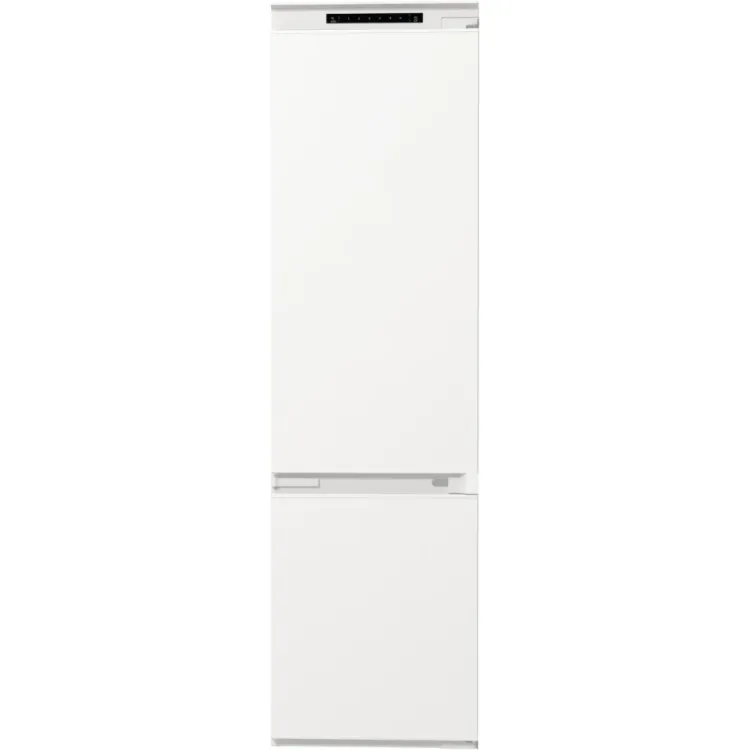 Alles GORENJE hladnjak ugradbeni kombinirani RKI419FP1