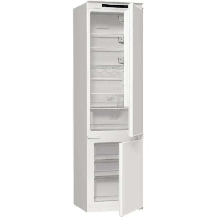 Alles GORENJE hladnjak ugradbeni kombinirani RKI419FP1