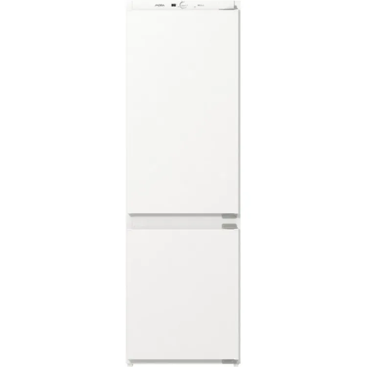 Alles GORENJE hladnjak kombinirani ugradbeni RKI4182E1