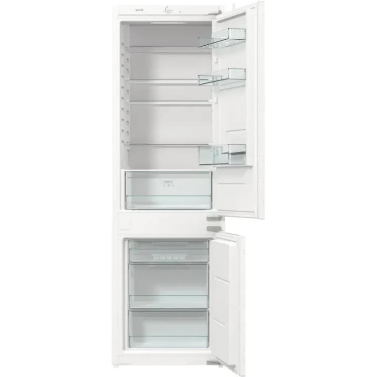 Alles GORENJE hladnjak kombinirani ugradbeni RKI4182E1