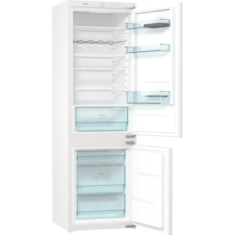 Alles GORENJE hladnjak kombinirani ugradbeni RKI4182E1