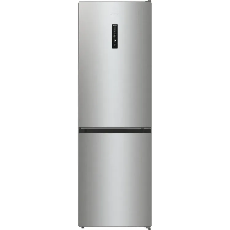 Alles GORENJE hladnjak kombinirani NRKP61EA2XL4