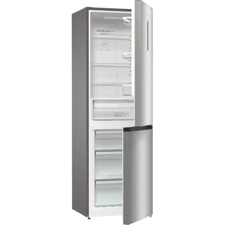 Alles GORENJE hladnjak kombinirani N6A2XL4