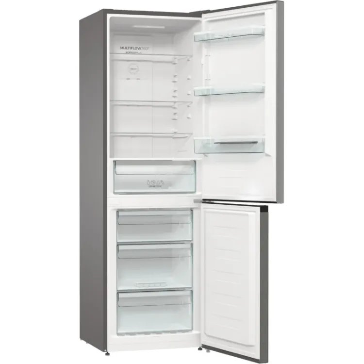 Alles GORENJE hladnjak kombinirani N6A2XL4