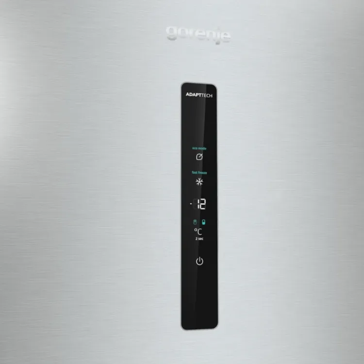 Alles GORENJE hladnjak kombinirani N6A2XL4