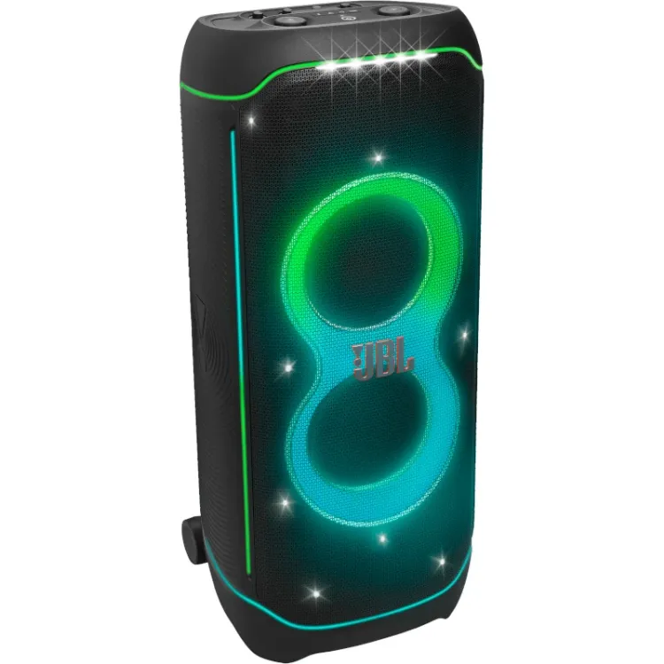 Alles JBL zvučnik PARTYBOX ULTIMATE