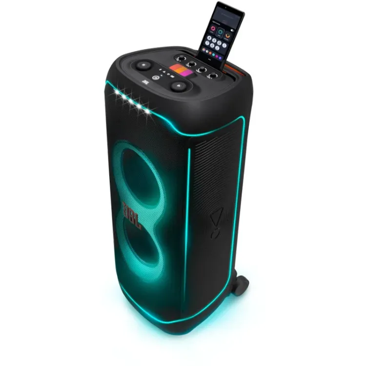 Alles JBL zvučnik PARTYBOX ULTIMATE