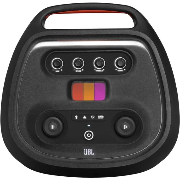 Alles JBL zvučnik PARTYBOX ULTIMATE