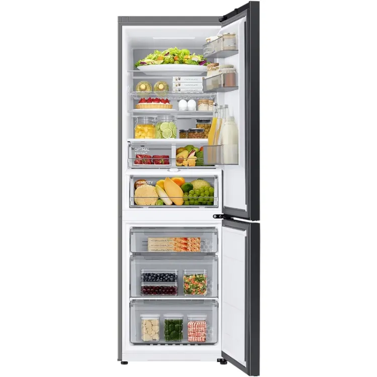 Alles SAMSUNG hladnjak kombinirani RB34C7B5DS9/EF
