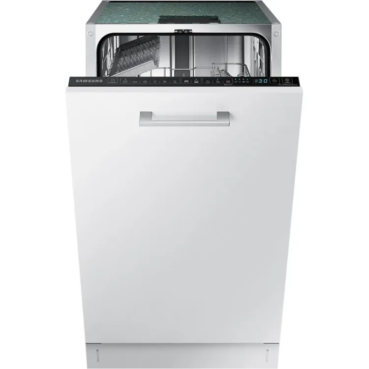 Alles SAMSUNG perilica posuđa ugradbena DW50R4060BB/EO