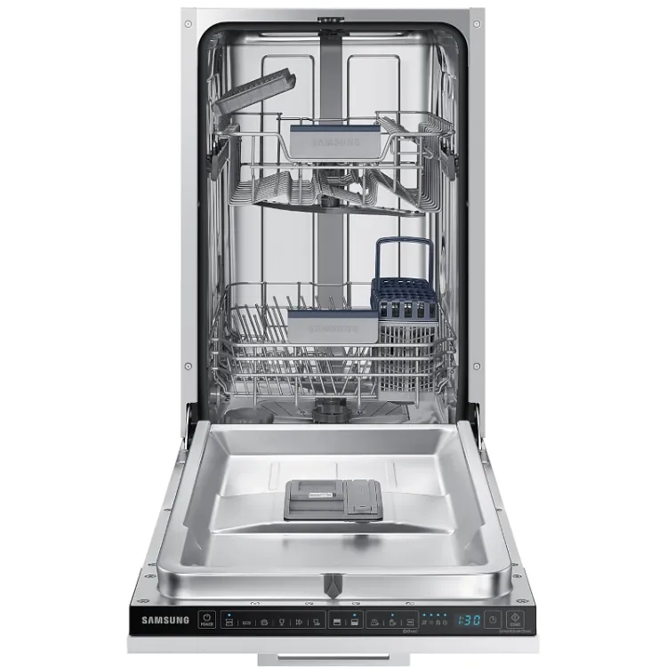 Alles SAMSUNG perilica posuđa ugradbena DW50R4060BB/EO
