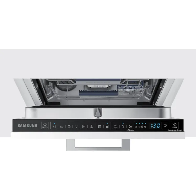 Alles SAMSUNG perilica posuđa ugradbena DW50R4060BB/EO