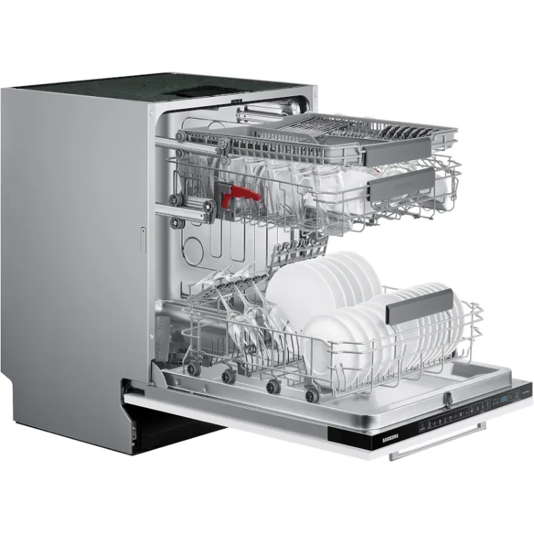 Alles SAMSUNG perilica posuđa ugradbena DW60A8050BB/EO