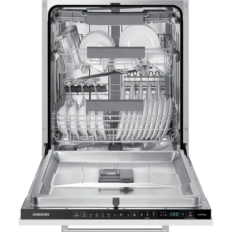 Alles SAMSUNG perilica posuđa ugradbena DW60A8050BB/EO