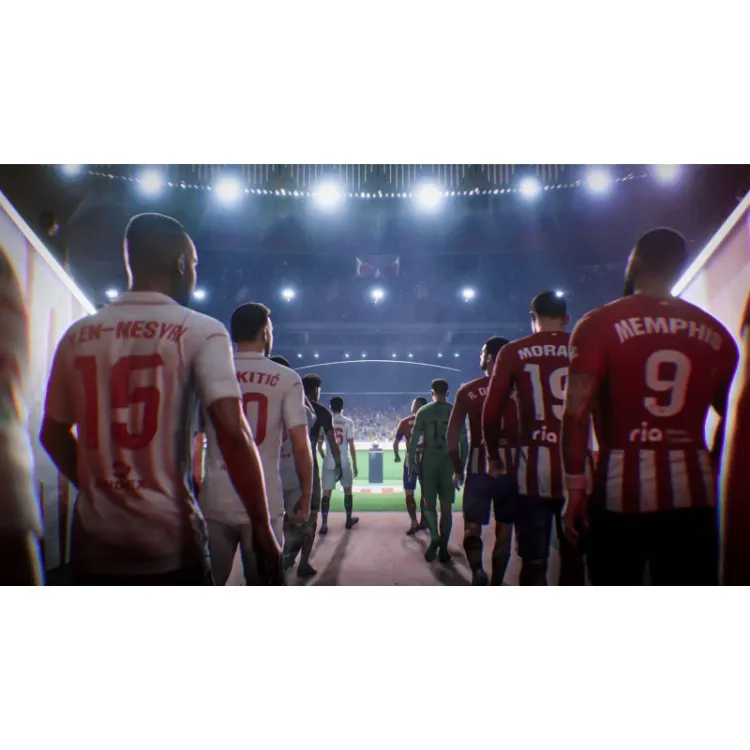 Alles EA SPORTS FC 24 PS4