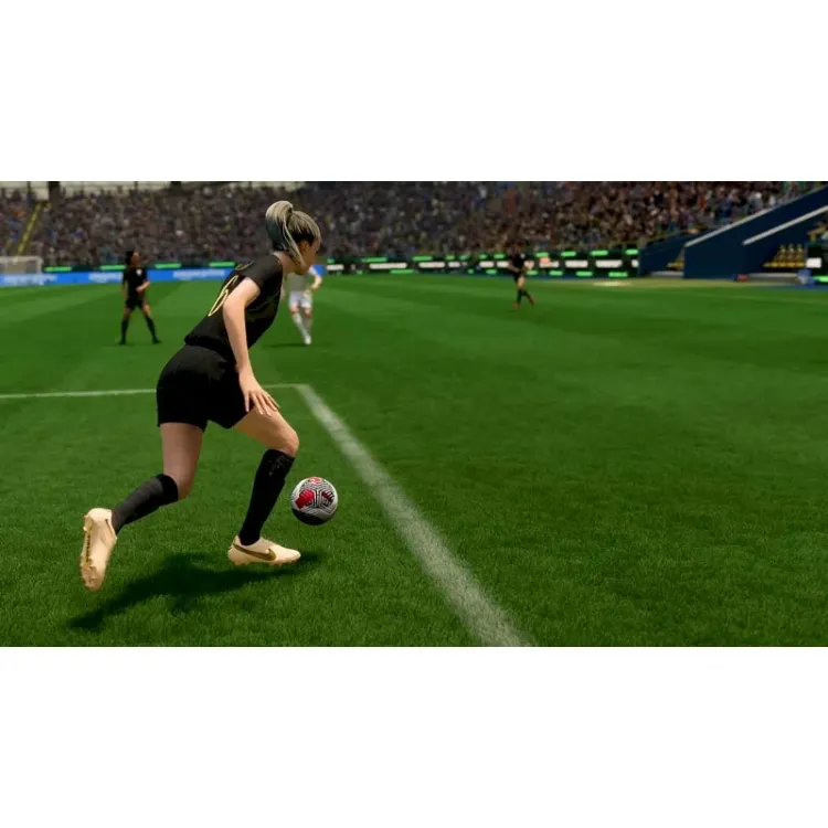 Alles EA SPORTS FC 24 PS4
