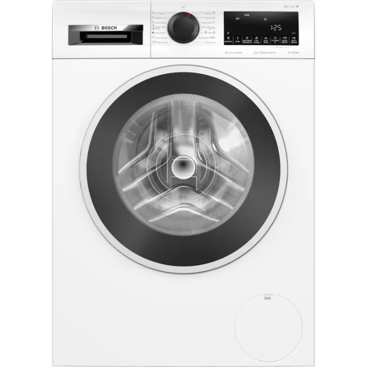 Alles BOSCH perilica rublja WGG144Z0BY
