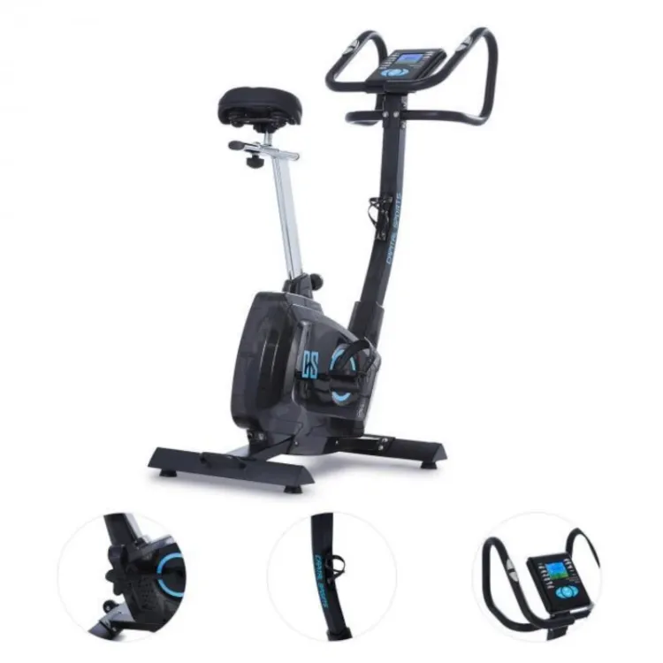 Alles CAPITAL SPORTS bicikl sobni DURATE X77
