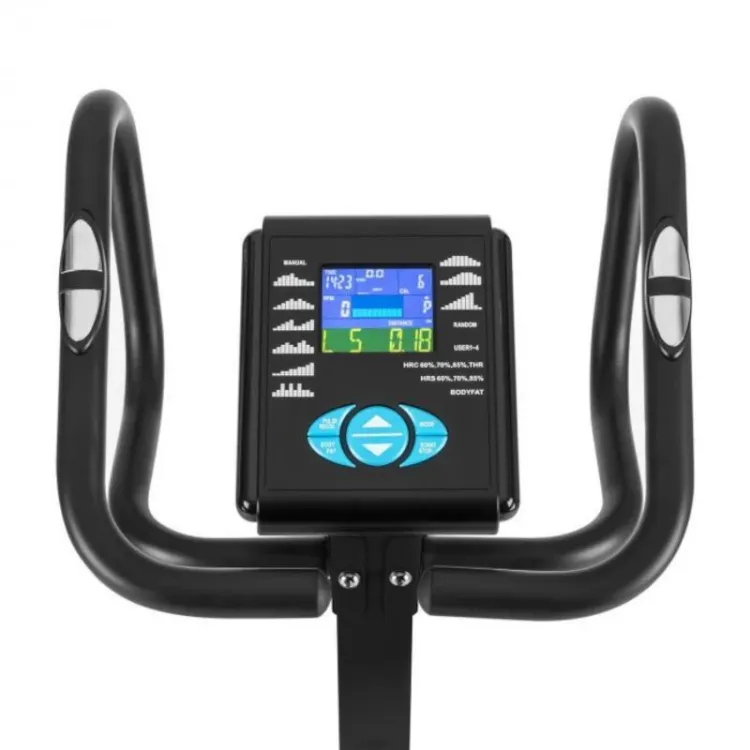 Alles CAPITAL SPORTS bicikl sobni DURATE X77