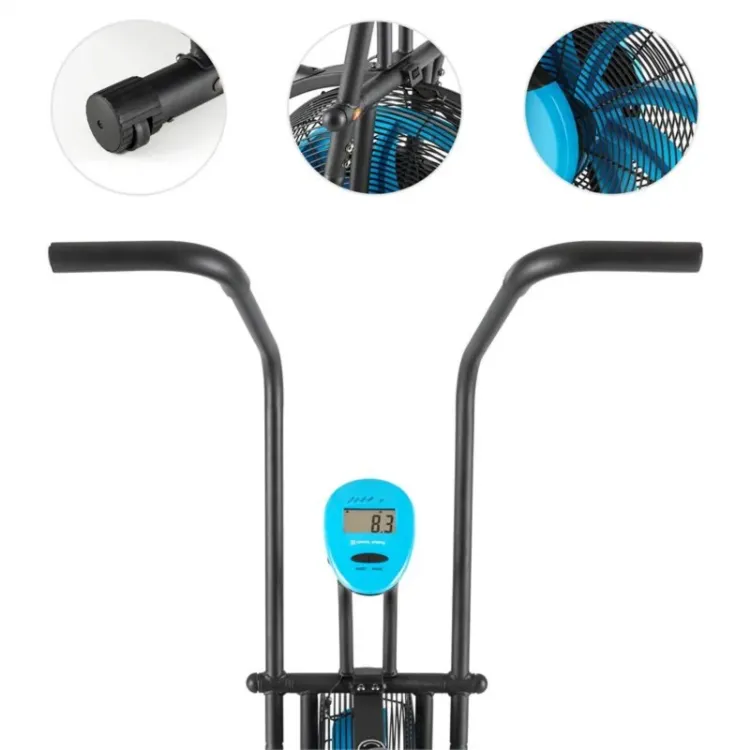 Alles CAPITAL SPORTS bicikl sobni STORMSTRIKE